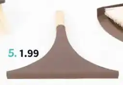 Wibra Raamwisser aanbieding