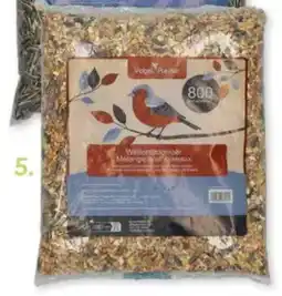 Wibra Winterstrooivoer aanbieding