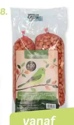 Wibra Pindanetje aanbieding
