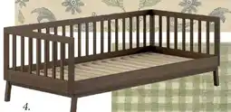 Babypark Vipack kajuitbed Sezane aanbieding