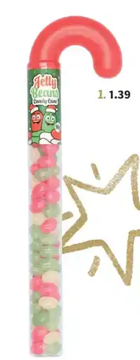 Wibra Jelly beans aanbieding