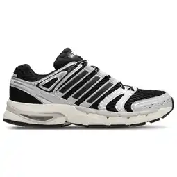 Foot Locker Adidas Adistar Sneakers Heren - Zwart - Maat 42 - Mesh/Synthetisch aanbieding