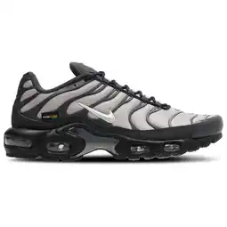 Foot Locker Nike Tuned Sneakers Heren - Grijs - Maat 41 - Mesh/Synthetisch aanbieding