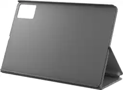 Coolblue Lenovo Idea Tab Folio Book Case Grijs aanbieding
