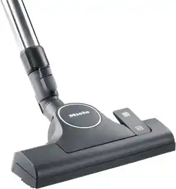 Coolblue Miele Luxe zuigmond SBD 365-3 AllTeQ Eco aanbieding