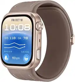 Coolblue Huawei Watch D3 Crème aanbieding