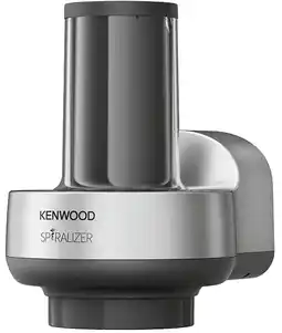 Coolblue Kenwood KAX700PL Spiraalsnijder aanbieding