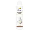 De Online Drogist Dove Advanced Care Coconut & Jasmine Flower Deospray 150ML aanbieding