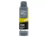 De Online Drogist Dove Men +Care Advanced Invisible Fresh Anti-transpirant 150ML aanbieding