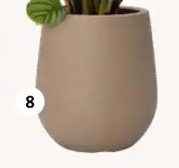 Intratuin Pot Elani aanbieding