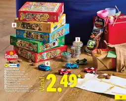Lidl Schoencadeaus aanbieding