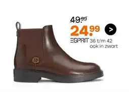 vanHaren esprit aanbieding