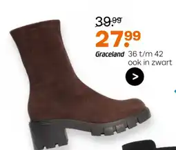 vanHaren Graceland aanbieding