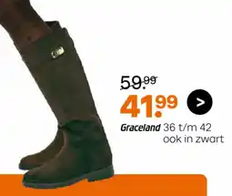 vanHaren Graceland aanbieding
