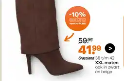 vanHaren Graceland aanbieding