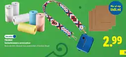 Lidl Tronic Instantcamera Accessoires aanbieding