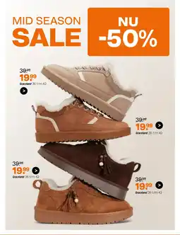 vanHaren Graceland aanbieding