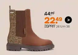vanHaren ESPIRIT aanbieding