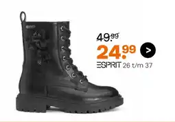 vanHaren ESPRIT aanbieding
