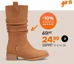 vanHaren esprit aanbieding