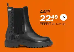 vanHaren ESPRIT aanbieding