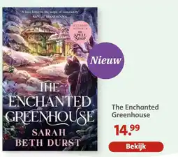 Bruna The Enchanted Greenhouse aanbieding