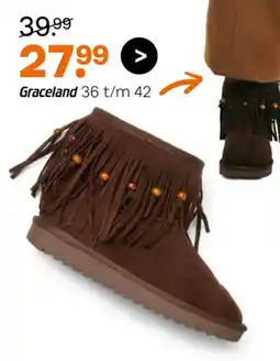 vanHaren Graceland aanbieding