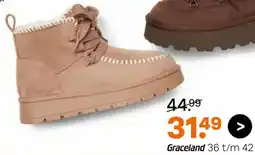 vanHaren Graceland aanbieding