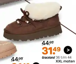 vanHaren Graceland aanbieding