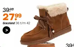 vanHaren Graceland aanbieding