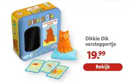 Bruna Dikkie Dik verstoppertje spelen aanbieding