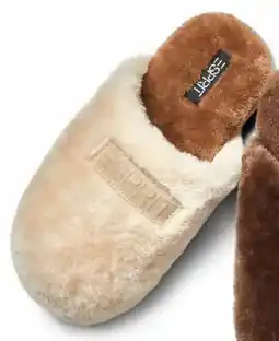 vanHaren ESPRIT slippers aanbieding