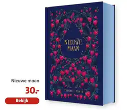 Bruna Nieuwe maan aanbieding