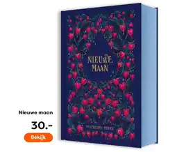 The Read Shop Nieuwe maan aanbieding