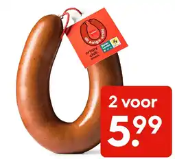 HEMA HEMA de enige echte crispy chili smaak aanbieding