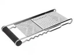 Lidl SILVERCREST RVS rasp - 4-in-1 set aanbieding