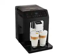 Lidl KRUPS Volautomatische espresso-machine Evidence Classic EA8908 aanbieding