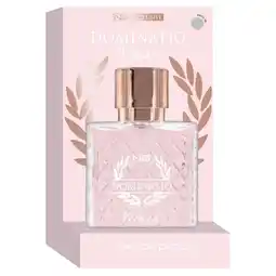 Trekpleister NG Dominatio Woman Eau de Parfum aanbieding
