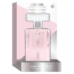 Trekpleister NG Bella Vida Eau de Parfum aanbieding
