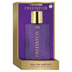 Trekpleister NG Predator Eau de Parfum aanbieding