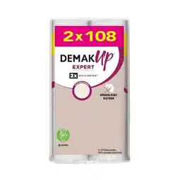 Trekpleister Demak'Up Expert Wattenschijfjes aanbieding