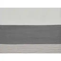 Kruidvat Jollein Wrinkled Cotton Storm Grey 75 x 100 cm Wieglaken aanbieding