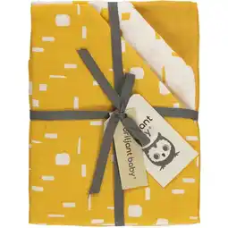 Kruidvat Briljant Baby Art Hydrofiele Luiers aanbieding