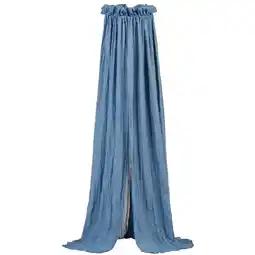 Kruidvat Jollein Vintage Jeans Blue 155 cm Sluier aanbieding