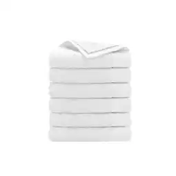 Kruidvat Ten Cate 6PACK Handdoeken aanbieding