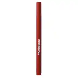Trekpleister MCoBeauty True Cherry Lip Stain & Sculpt aanbieding