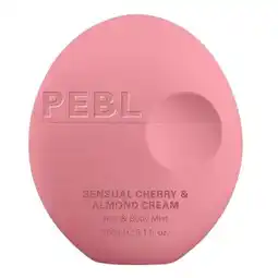 Trekpleister Pebl Sensual Cherry & Almond Cream Hair & Body Mist aanbieding