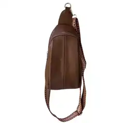 Kruidvat True Spirit Crossbody Rugtas aanbieding