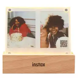 Kruidvat Fujifilm Instax Ledframe aanbieding