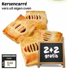 De Boerenschuur Kersencarré aanbieding